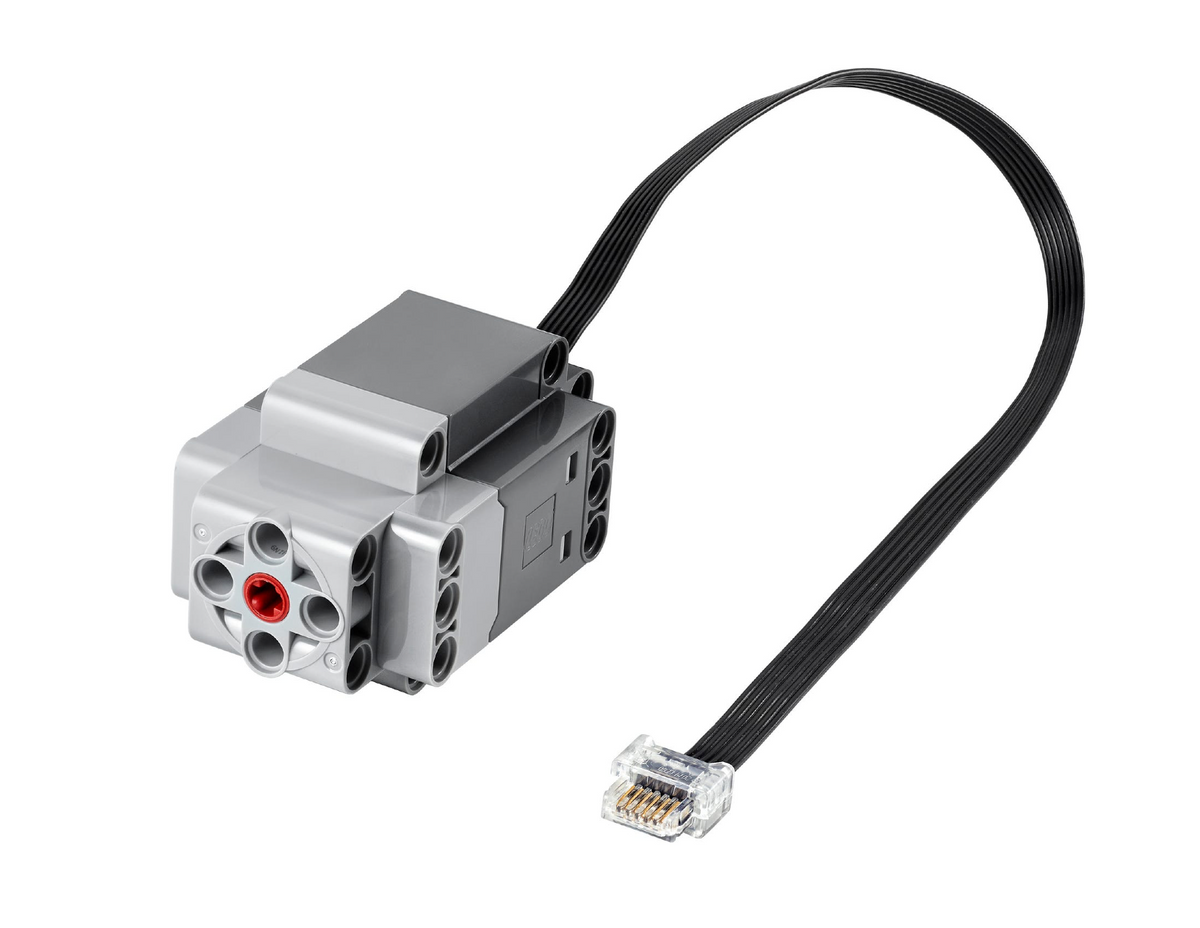 88014 Technic XL Motor (Used) LEGO Powered Up