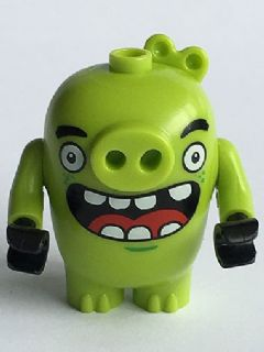 Piggy 2 (ang010)