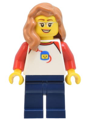 The LEGO Story Designer (bdp027)