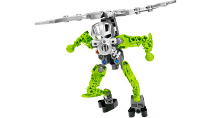 6126 Good Guy 2008 (Retired) LEGO BIONICLE