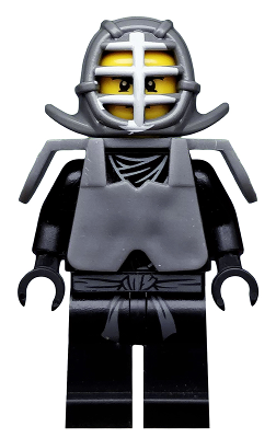 Cole Kendo (njo0041)