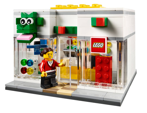 40145 LEGO Brand Retail Store (Retired) LEGO Promotional