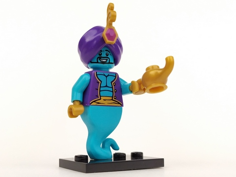 Genie - Series 6 Collectible Minifigure (col06-16)