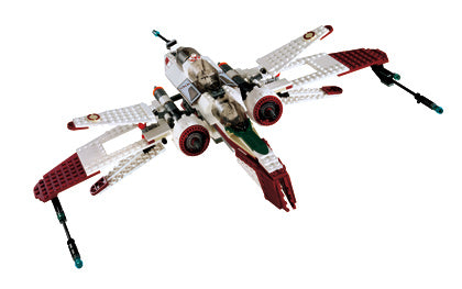 7259 ARC-170 Starfighter (Retired) LEGO Star Wars