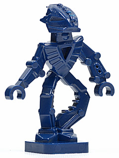 Bionicle Mini - Toa Hordika Nokama (4259775) (51638)
