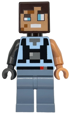 Dimensional Defender (min225)
