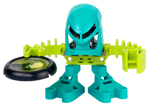 1392 Kongu (Certified) LEGO BIONICLE