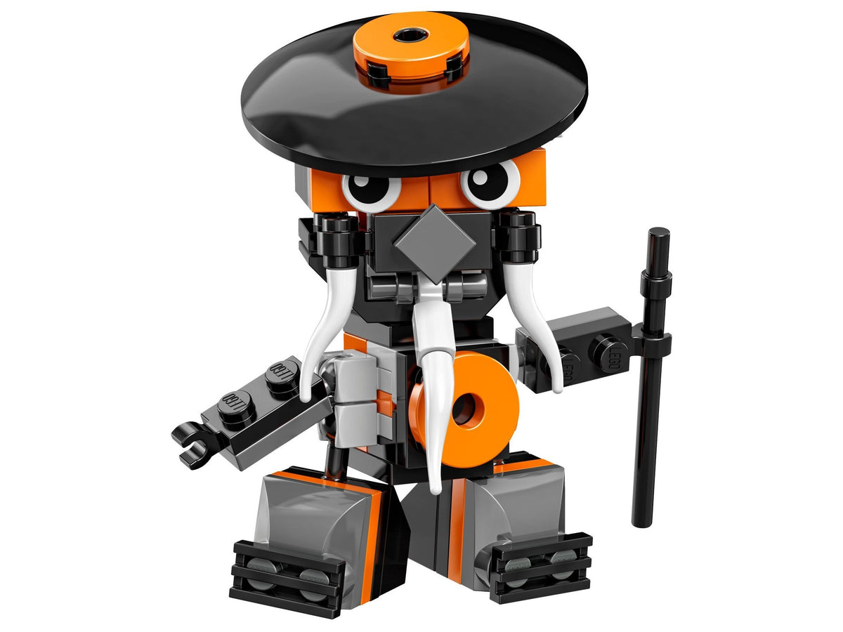 41577 Mysto (Retired) LEGO Mixels