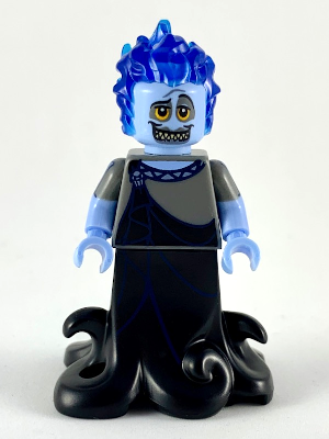 Hades, Disney, Series 2 (Minifigure Only) (dis036)