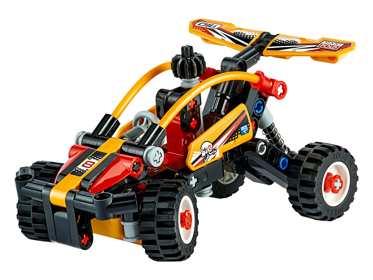 42101 Buggy (Retired) LEGO TECHNIC