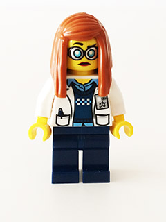 Professor Christina Hydron (uagt017)