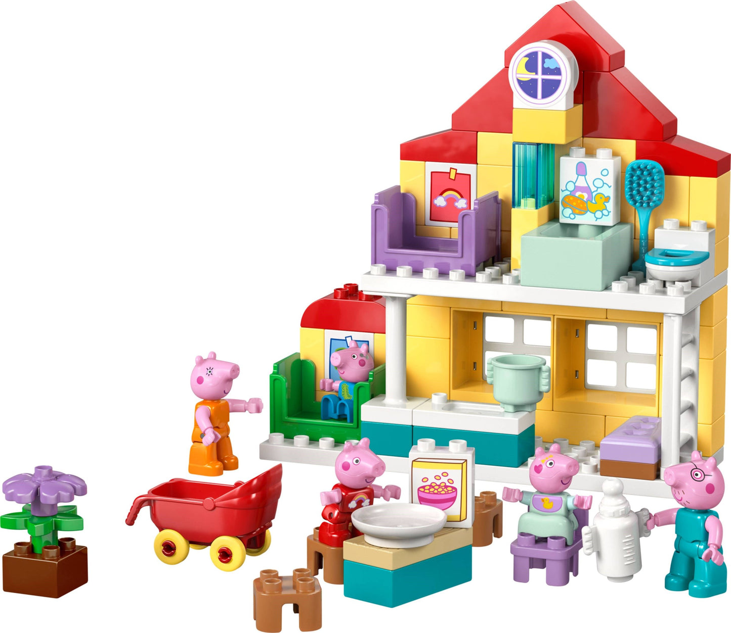 10467 Family House