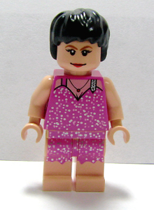 Trixie (sr013)