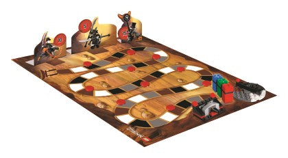 40315 Ninjago Board Game (Retired) LEGO Ninjago