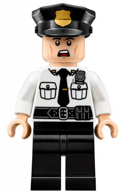 Security Guard (sh0331)