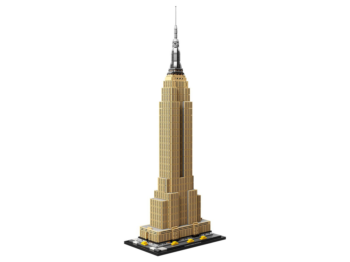 21046 Empire State Building (Retired) LEGO Architecture