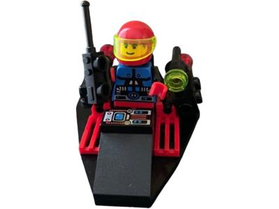 3013 Space Jet (Retired) LEGO Space