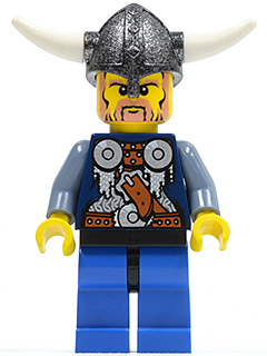 Viking Warrior 2f (vik013)