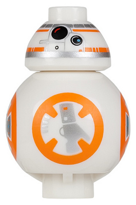 BB-8 (Small Photoreceptor and Small Black Circle) (sw0661)