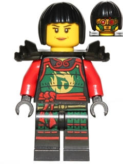 Samurai X (njo0271)