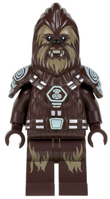 Chief Tarfful (sw0530)