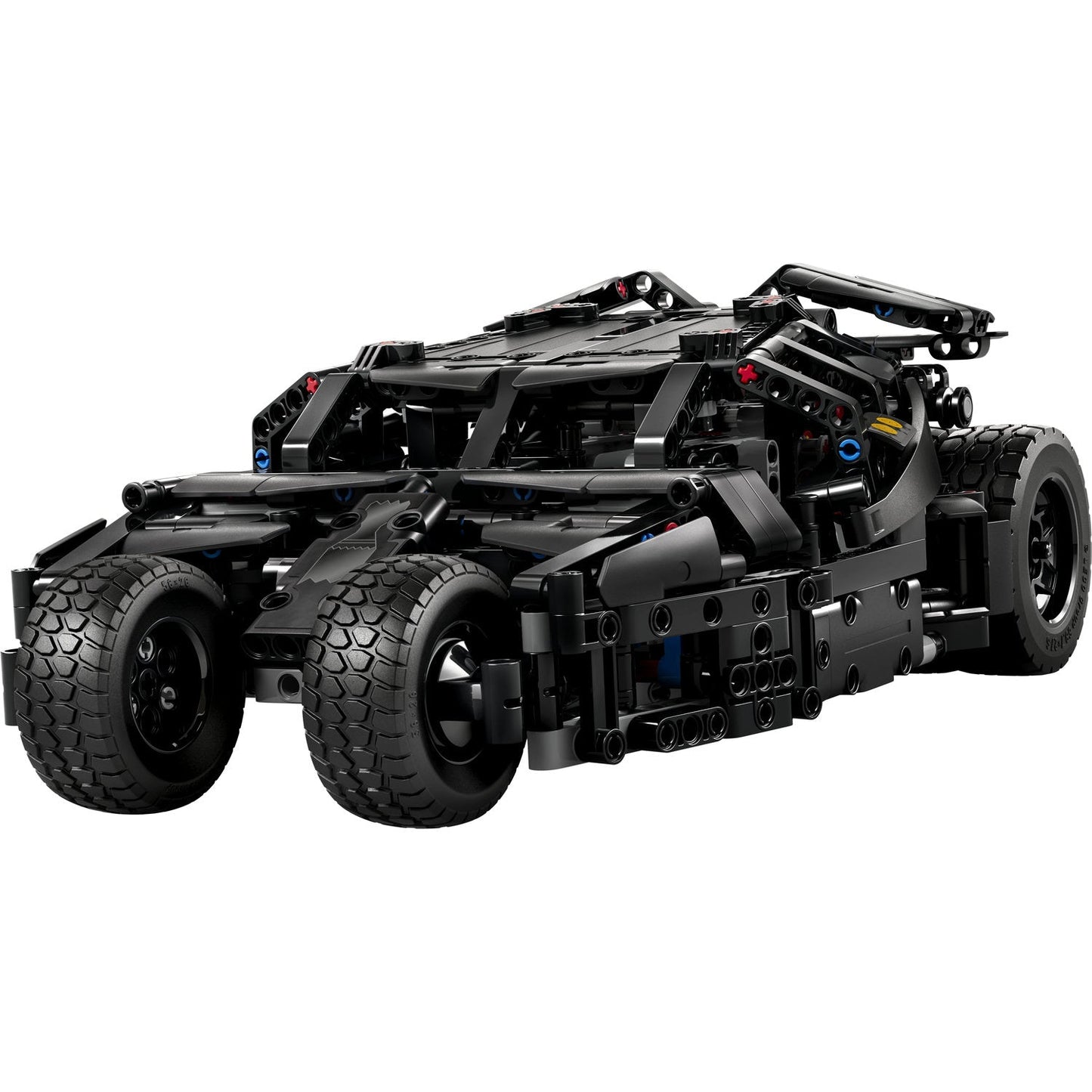42239 Batmobile Tumbler
