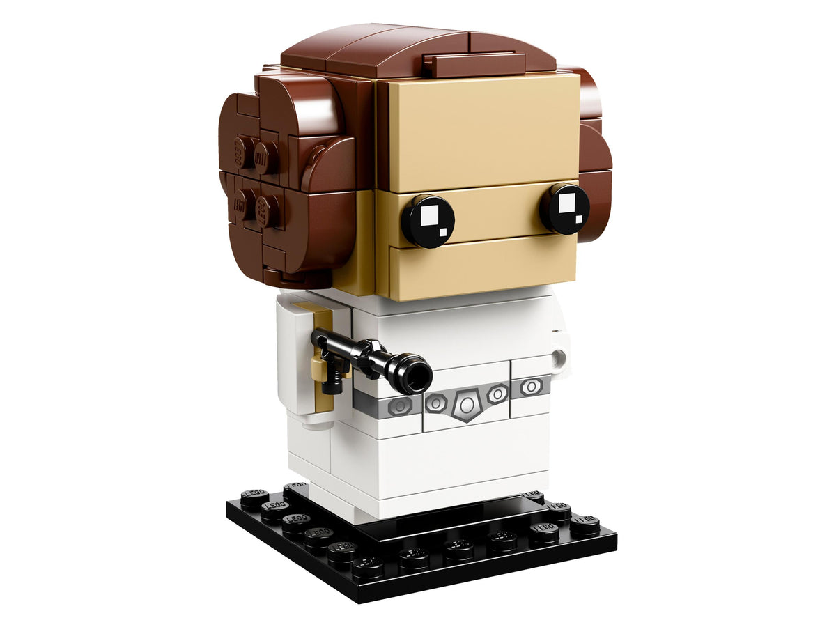 41628 Princess Leia Organa (Retired) LEGO BrickHeadz