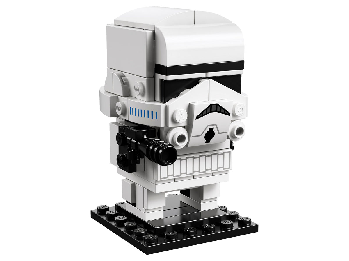 41620 Stormtrooper (Retired) LEGO BrickHeadz