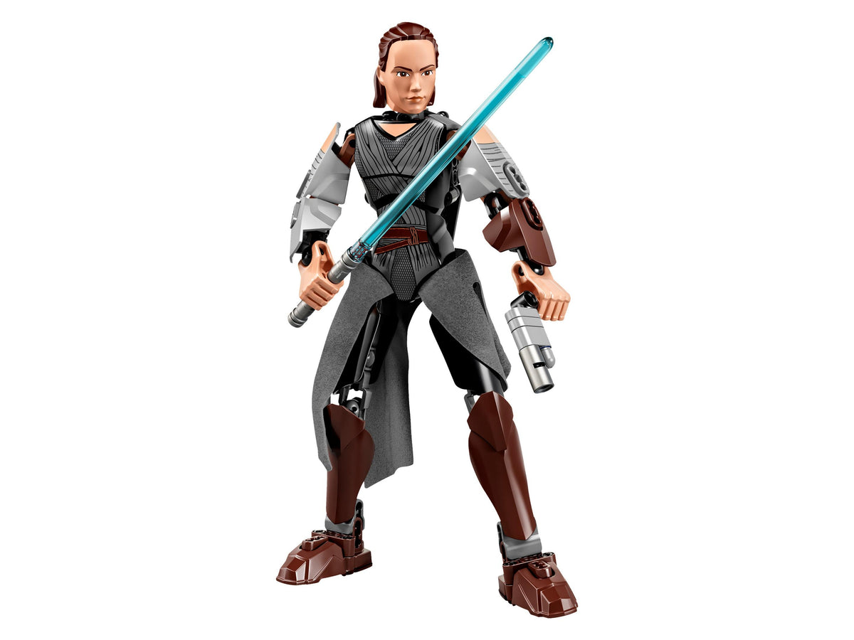 75528 Rey (Retired) LEGO Star Wars