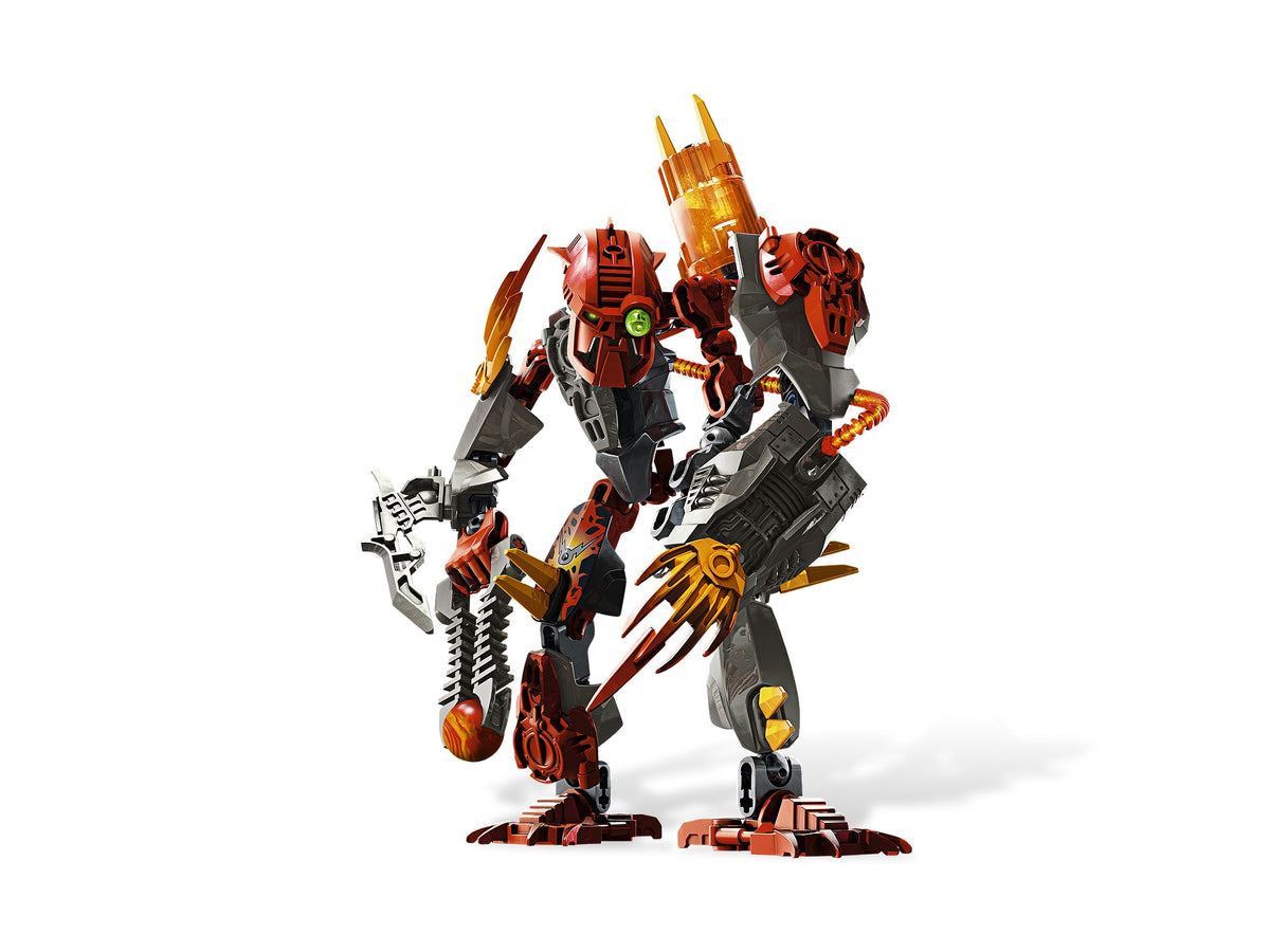 2194 Nitroblast (Retired) LEGO HERO Factory