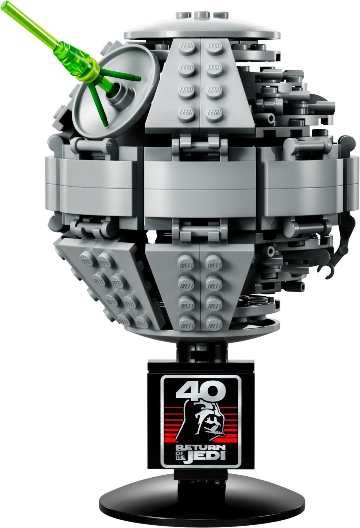 40591 Death Star II (Retired) LEGO Star Wars