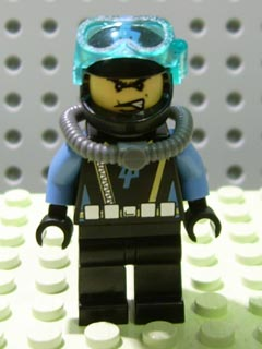 Aquazone (aqu016)