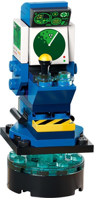 6475276 Gaming (Used) LEGO Promotional