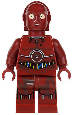 TC-4 Protocol Droid (sw0546)