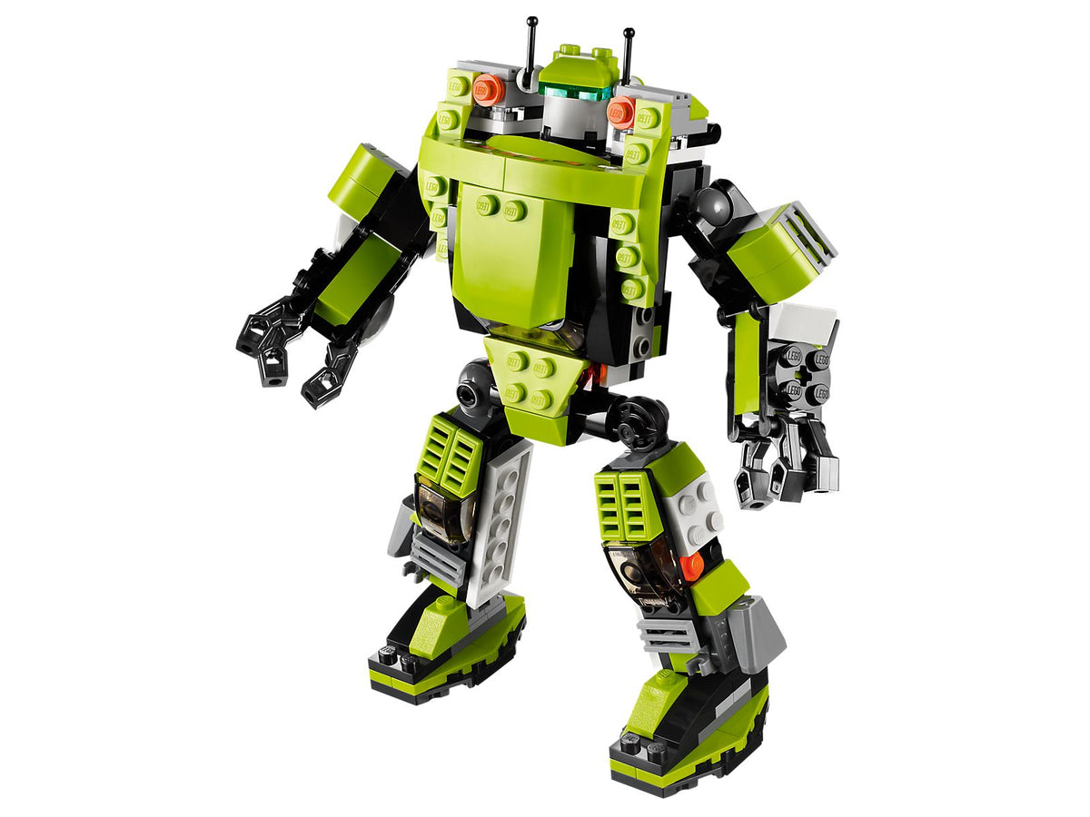 31007 Power Mech (Retired) LEGO Creator