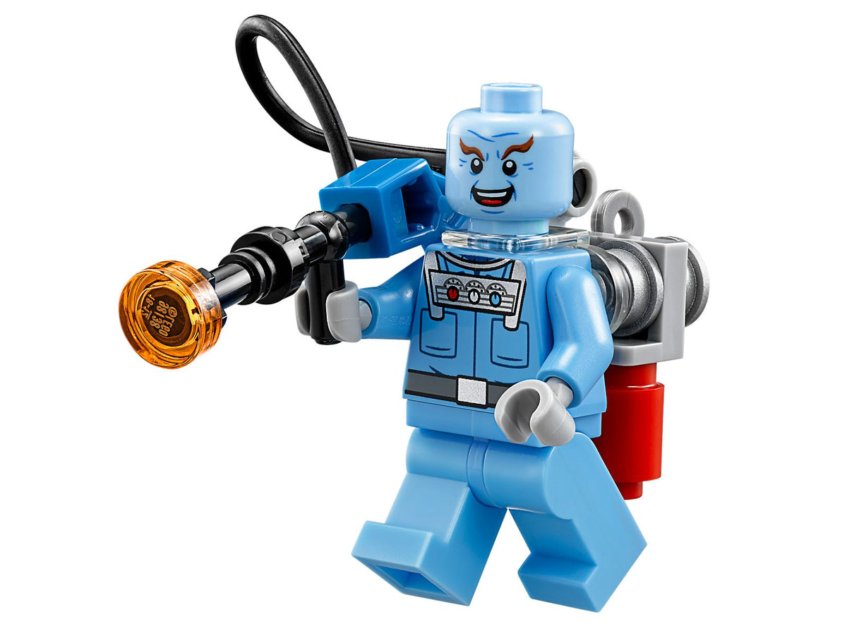 30603 Batman Classic TV Series - Mr. Freeze (Retired) LEGO Super Heroes