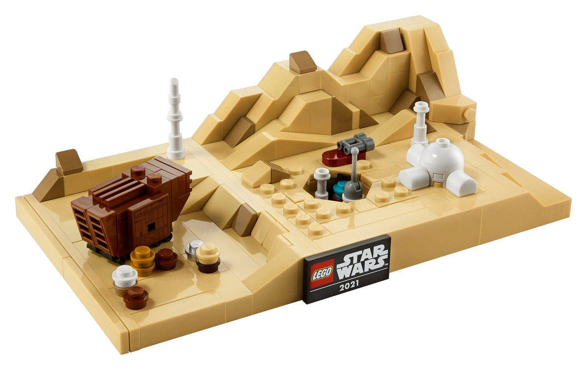 40451 Tatooine Homestead (Retired) LEGO Star Wars