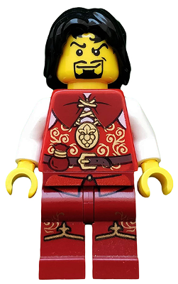 Kingdoms - Nobleman (cas500)