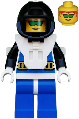Aquanaut 2 (aqu002)