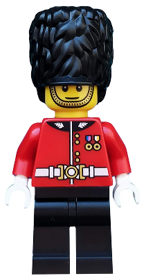 Royal Guard (gen098)