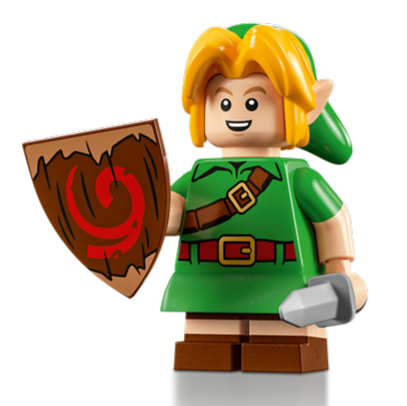 Young Link (loz001)