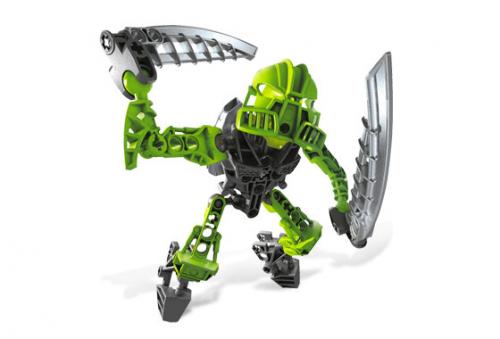 8944 Tanma (Retired) LEGO BIONICLE