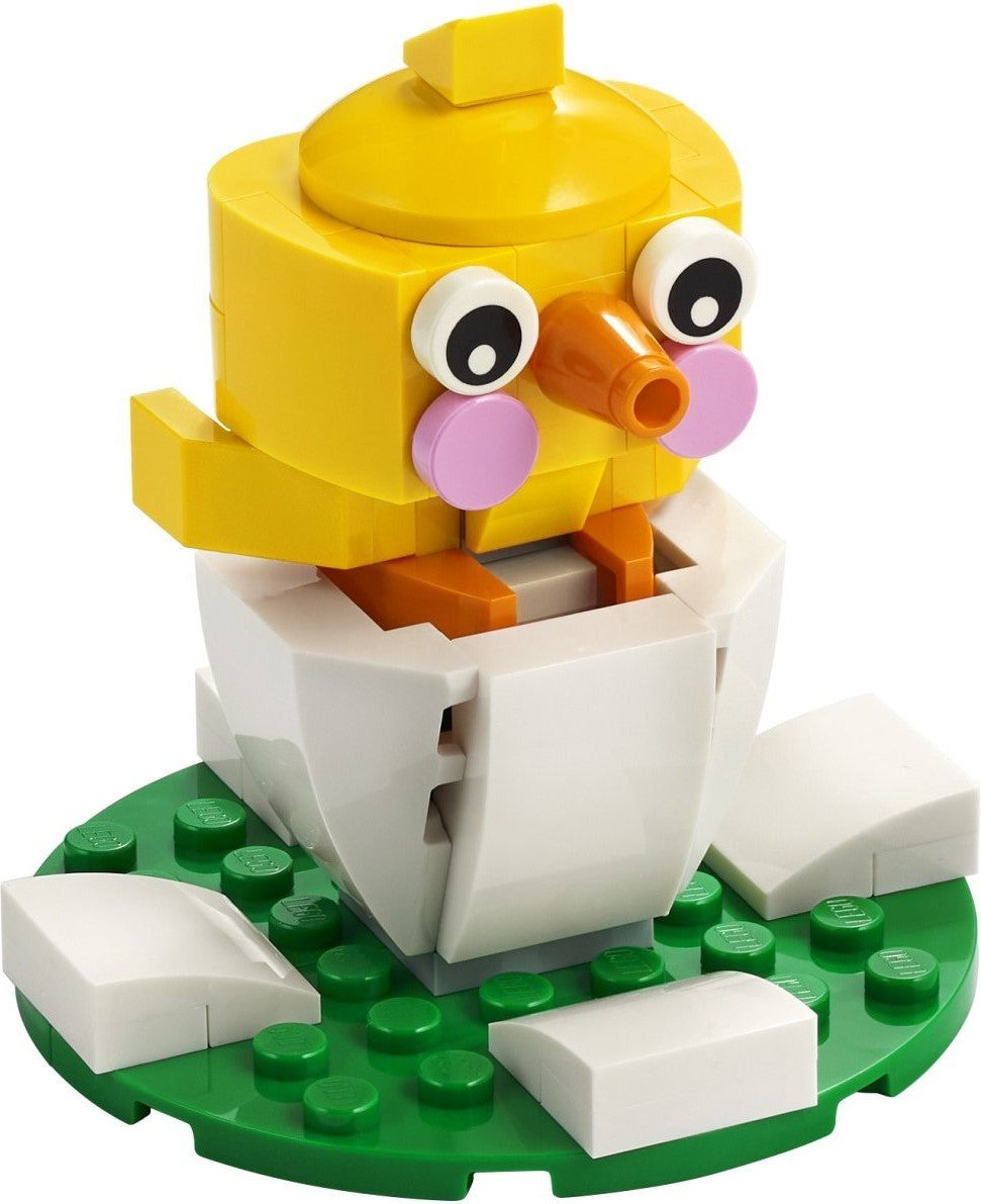 30579 Easter Chick Egg (Retired) LEGO Creator