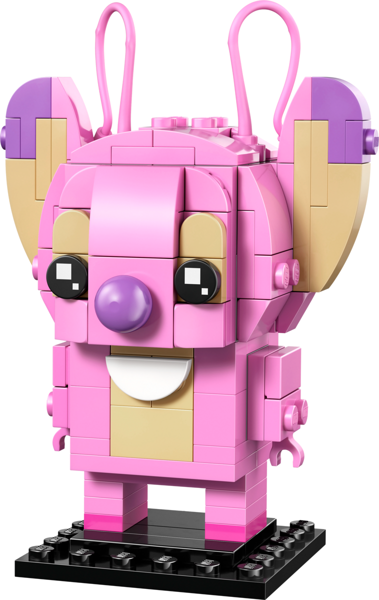 40922 Angel (Certified) LEGO BrickHeadz