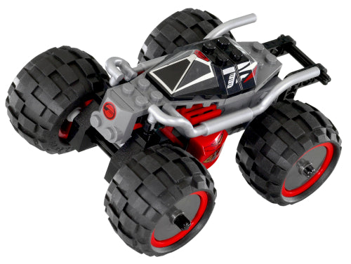 8385 Exo Stealth (Retired) LEGO Racers