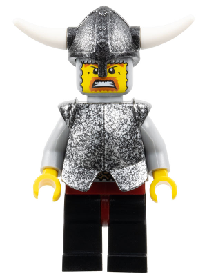 Viking Warrior 4a (vik014)