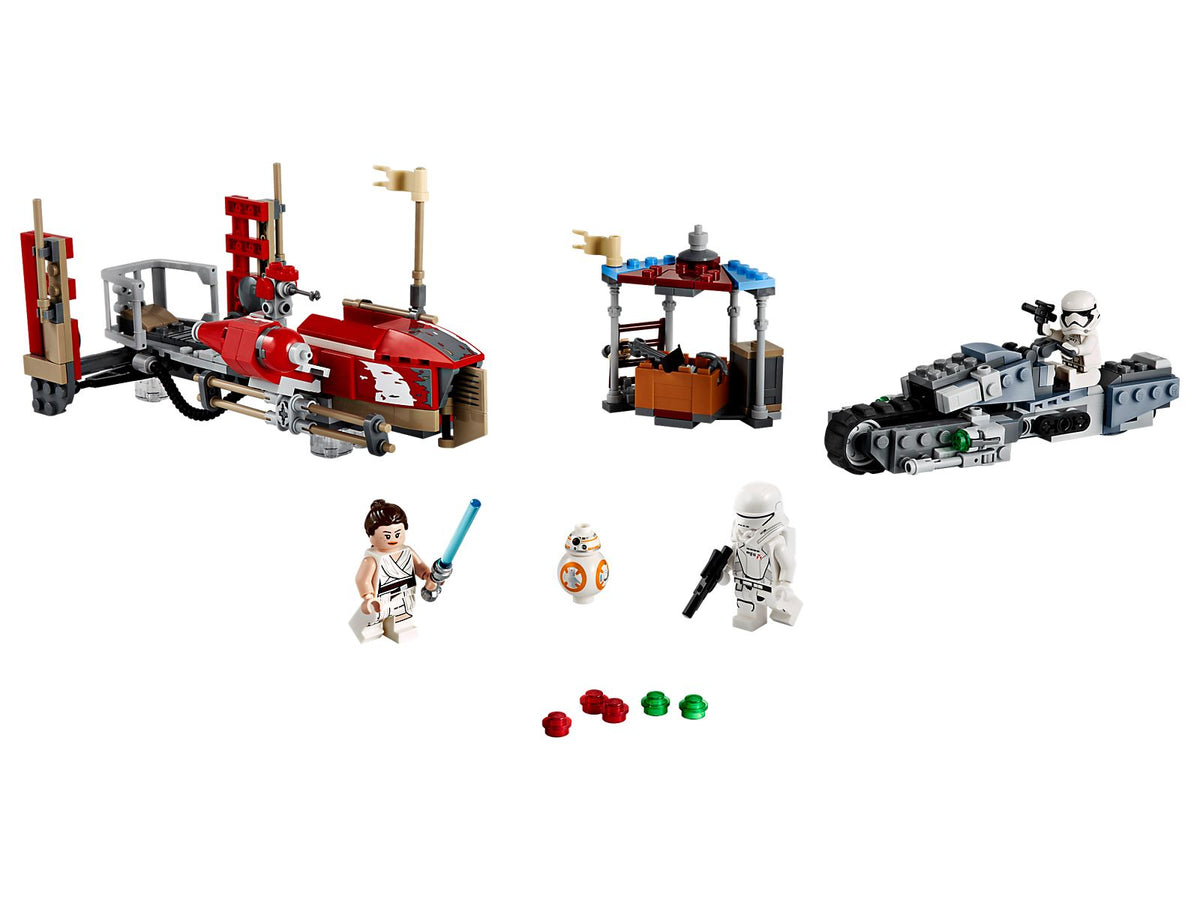 75250 Pasaana Speeder Chase (Retired) LEGO Star Wars