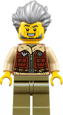 Twitchy Tim (njo0951)