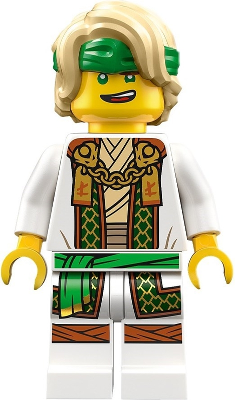 Lloyd - Master Lloyd (njo0853)