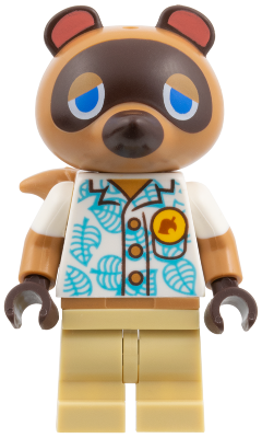 Tom Nook (ani027)